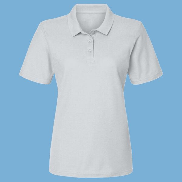 Women's Marco Performance Polo Thumbnail