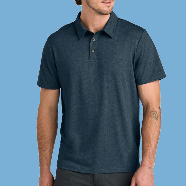 TreeBlend Polo Thumbnail