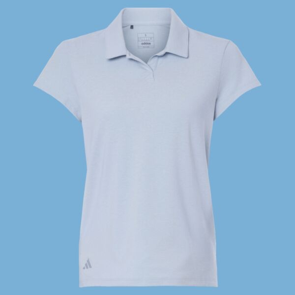 Women's Blend Polo Thumbnail