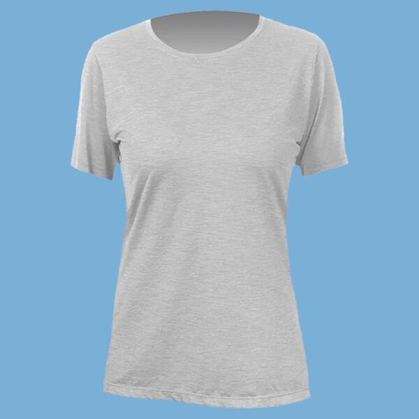 Women's Breeze Tech T-Shirt Thumbnail