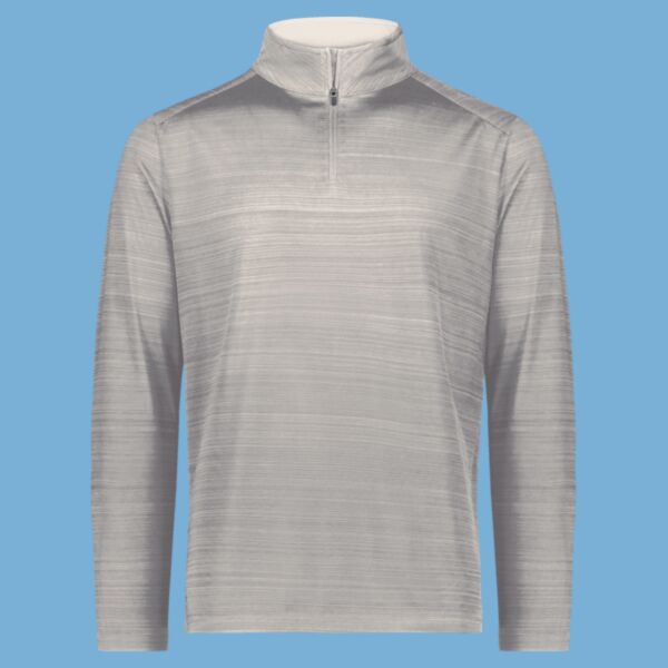 Unisex Pursuit Quarter-Zip Pullover Thumbnail