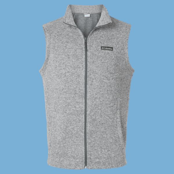 Alto Pass™ Fleece Vest Thumbnail