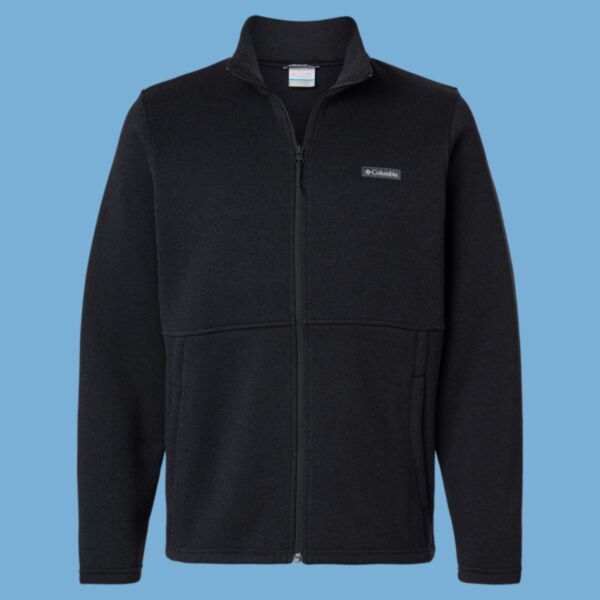 Alto Pass™ Fleece Full-Zip Jacket Thumbnail