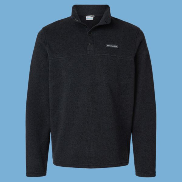 Alto Pass™ Fleece Half Snap Pullover Thumbnail