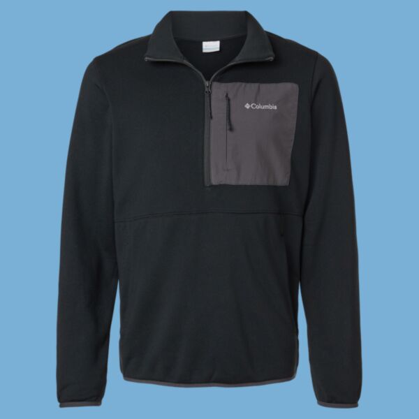 Hike™ II Half-Zip Pullover Thumbnail