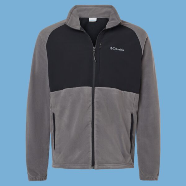 Sage Peak™ Fleece Full-Zip Jacket Thumbnail