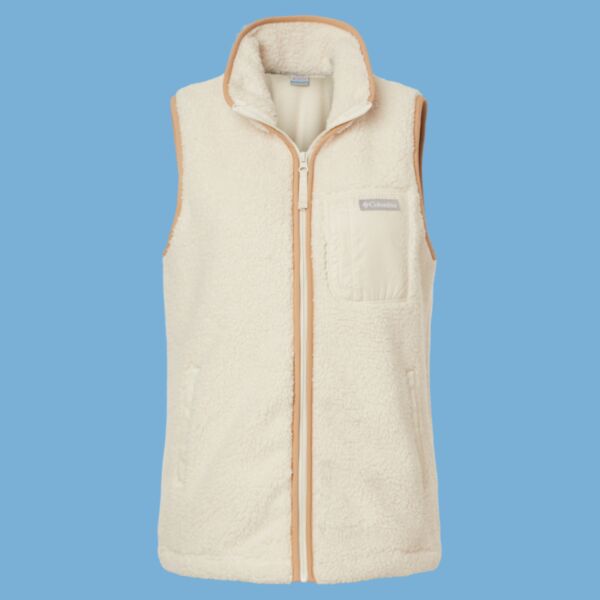 Women's West Bend™ II Vest Thumbnail