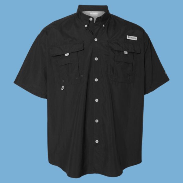 Men's PFG Bahama™ II Short Sleeve Shirt Thumbnail