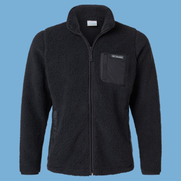 Women's West Bend™ II Full-Zip Jacket Thumbnail