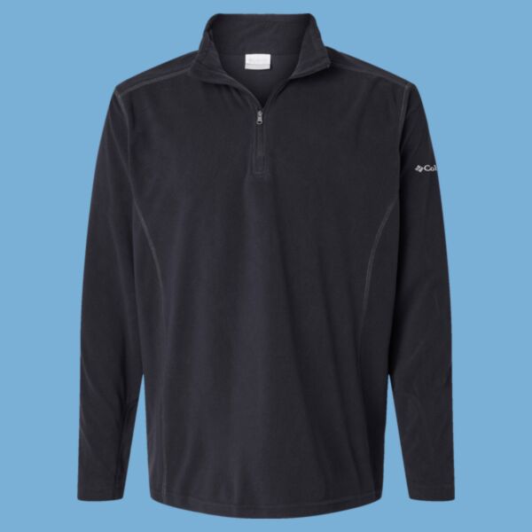 Klamath Range™ II Half-Zip Pullover Thumbnail
