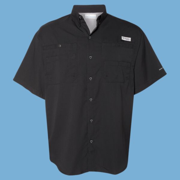 Men's PFG Tamiami™ II Short Sleeve Shirt Thumbnail
