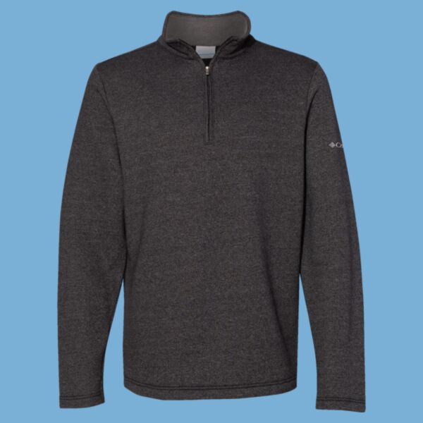 Great Hart Mountain™ III Half-Zip Pullover Thumbnail