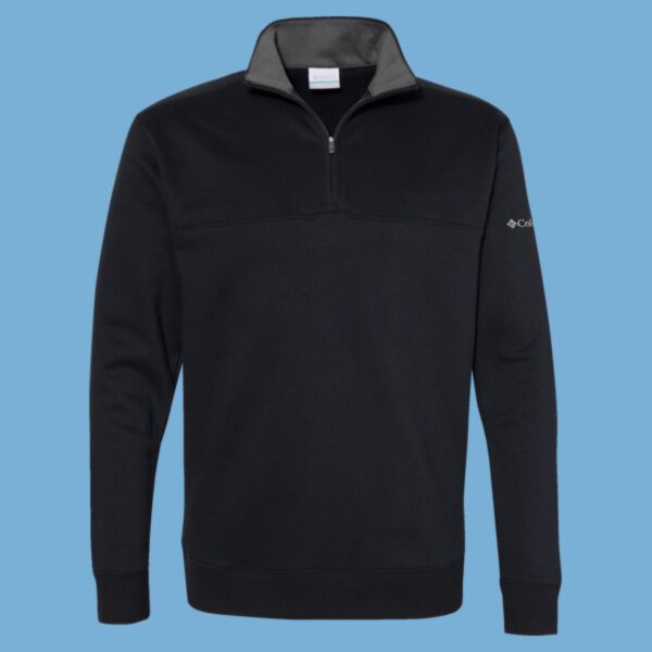 Hart Mountain™ II Half-Zip Pullover Thumbnail