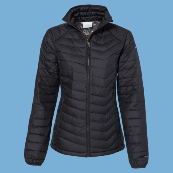 Women's Powder Lite™ II Full Zip Jacket Thumbnail
