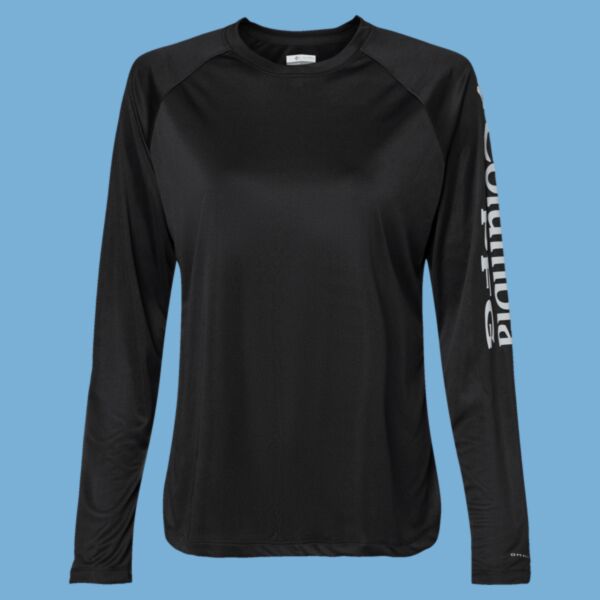 Women's PFG Tidal Tee™ II Long Sleeve Thumbnail