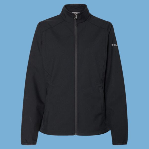 Women’s Kruser Ridge™ Soft Shell Jacket Thumbnail