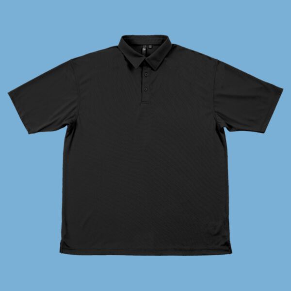 Micro Pique Polo Thumbnail
