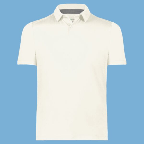 Eco Revive™ Ventura Soft Knit Polo Thumbnail