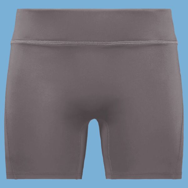 Girls TruHit Modern Fit Shorts Thumbnail