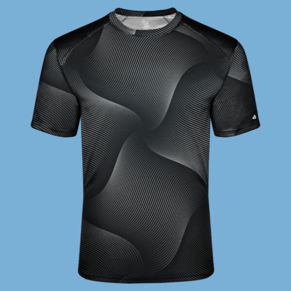 Youth Warp T-Shirt Thumbnail