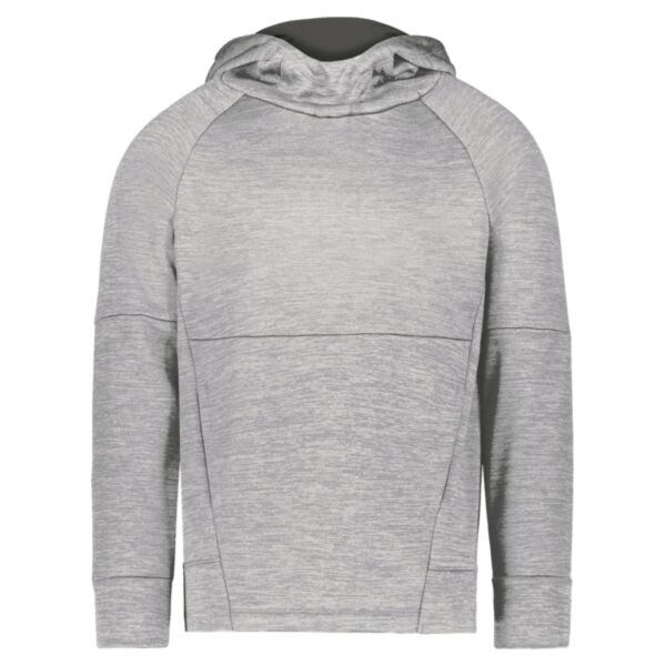 Youth All-Pro Performance Fleece Hooded Sweatshirt Thumbnail