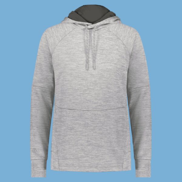 Women's All-Pro Performance Fleece Hooded Sweatshirt Thumbnail