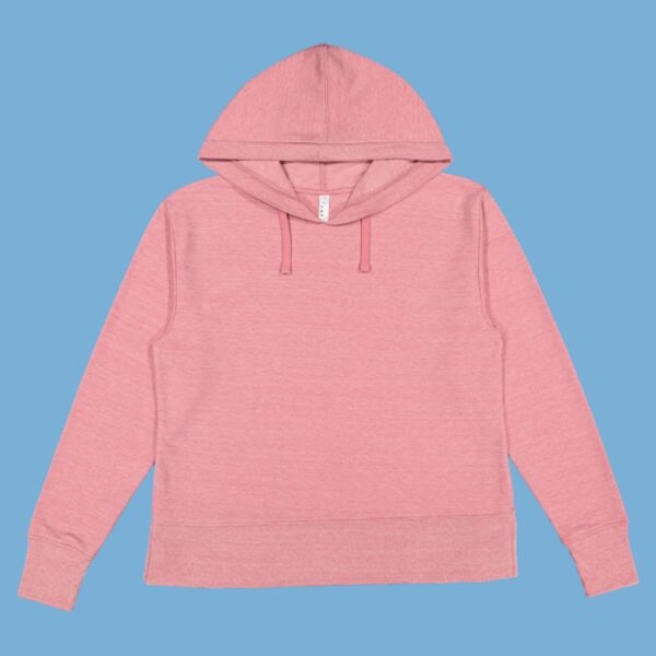 Women's Vintage Wash Hoodie Thumbnail