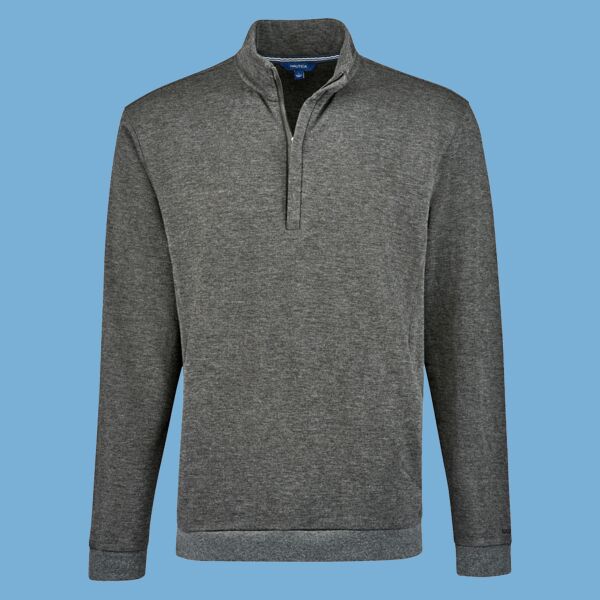 Explorer Fleece Quarter-Zip Thumbnail