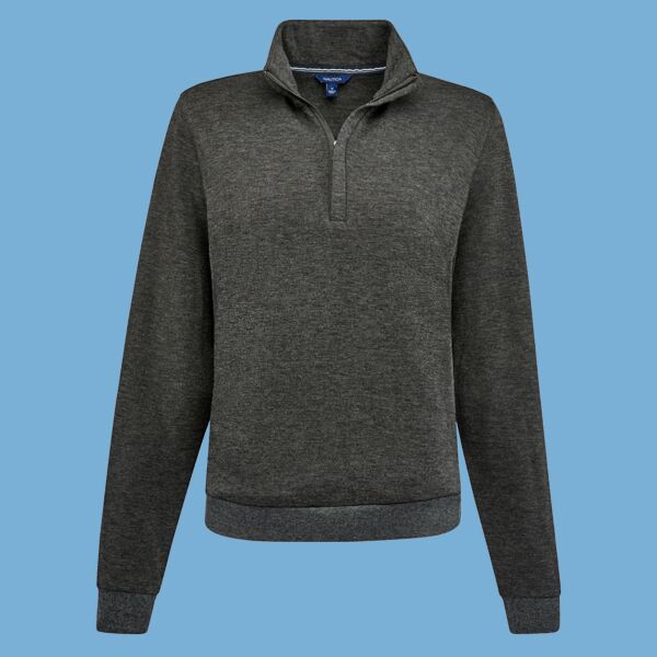 Women's Explorer Fleece Quarter-Zip Thumbnail