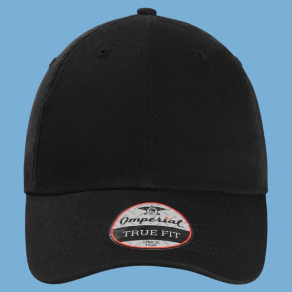 The Original Buckle Dad Hat Thumbnail