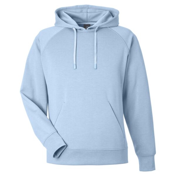 Unisex Apex Fleece Hooded Sweatshirt Thumbnail