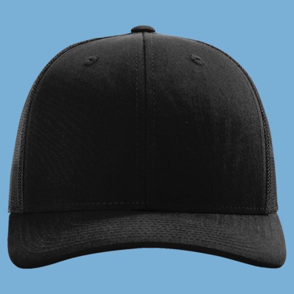 Everyday Trucker Cap Thumbnail