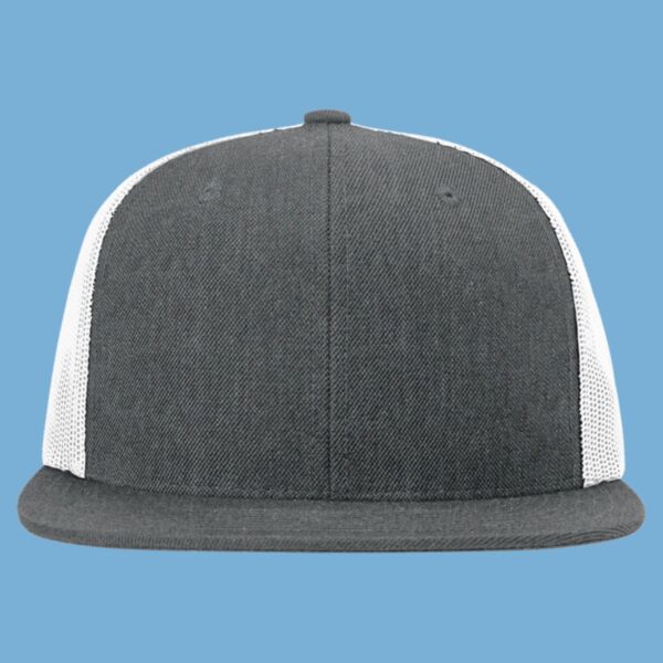 Woodly Trucker Cap Thumbnail