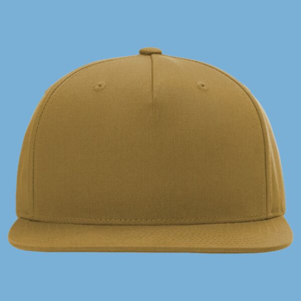 Surplus Snapback Cap Thumbnail