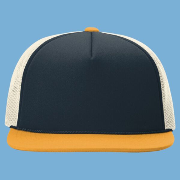 Foamy Trucker Cap Thumbnail