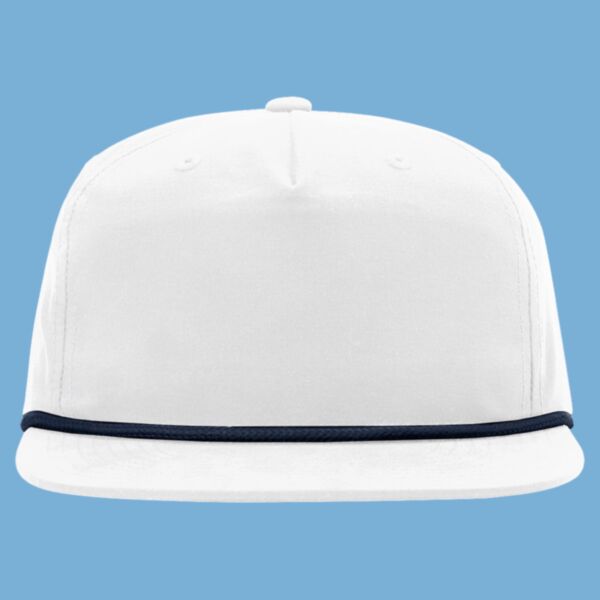 Gramps Snapback Cap Thumbnail