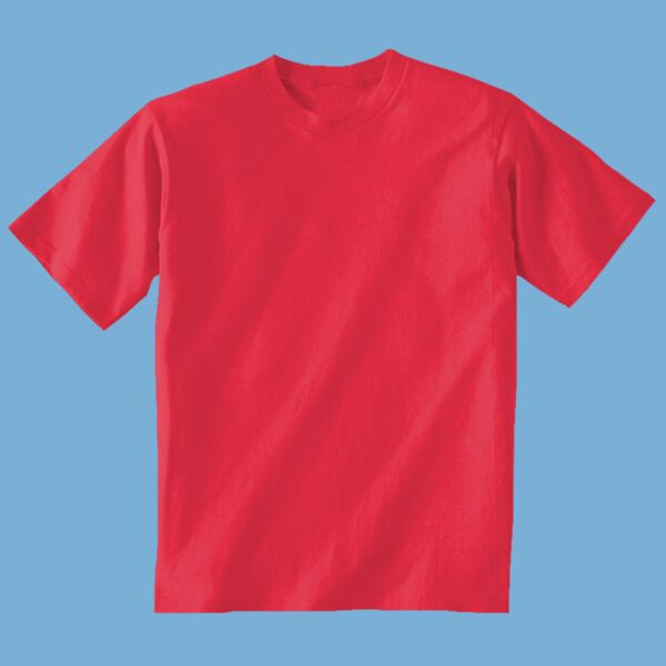 Heavy Cotton™ Toddler T-Shirt Thumbnail