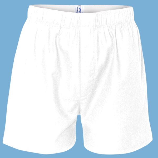 Cotton Boxer Thumbnail