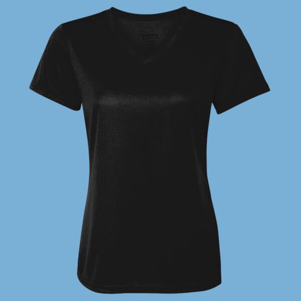 Women's Nexgen Performance V-Neck T-Shirt Thumbnail