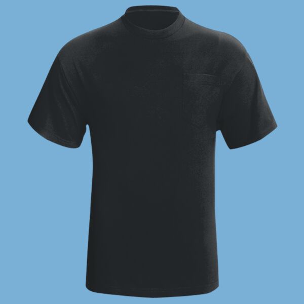 Midweight Pocket T-Shirt Thumbnail