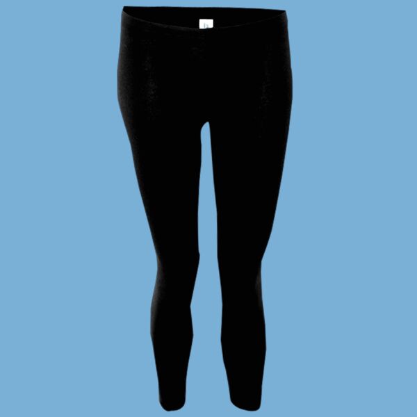 Women’s Love ’Em Leggings Thumbnail