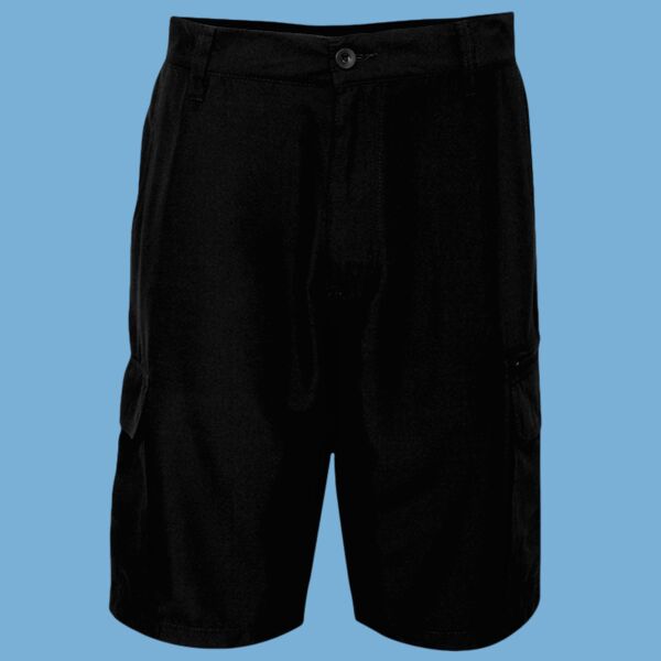 Microfiber Shorts Thumbnail