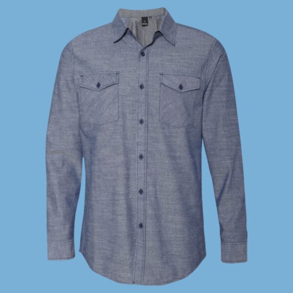 Chambray Shirt Thumbnail