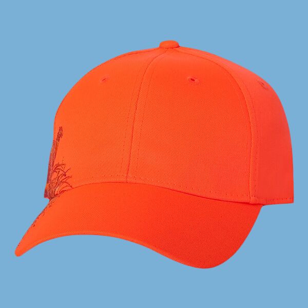 Pheasant Cap Thumbnail