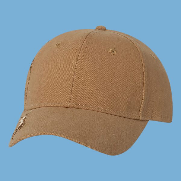 Team Roping Cap Thumbnail