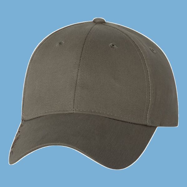 Mustang Cap Thumbnail