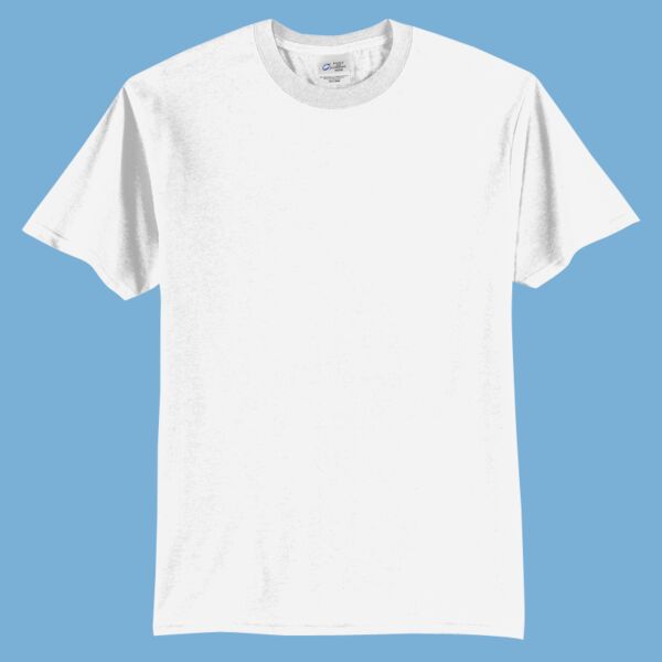 Tall Core Blend Tee Thumbnail