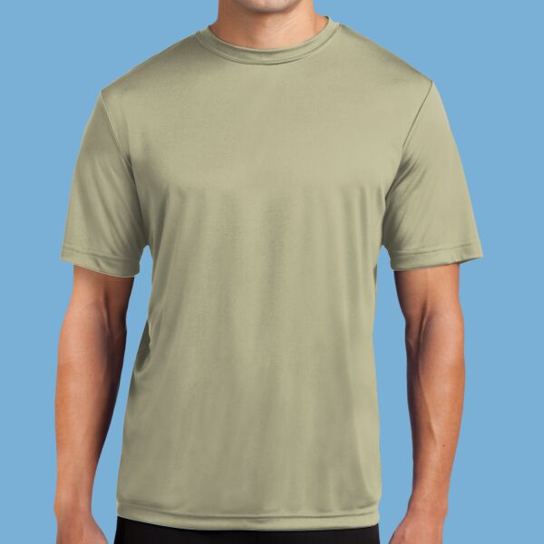 Tall PosiCharge ® Competitor Tee Thumbnail