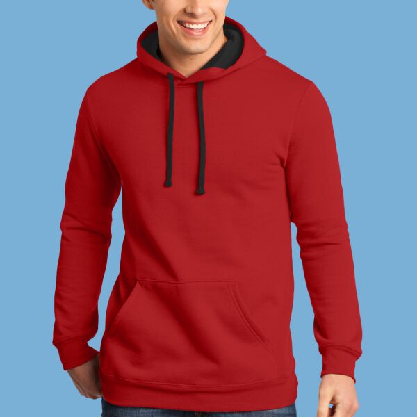 The Concert Fleece ® Hoodie Thumbnail