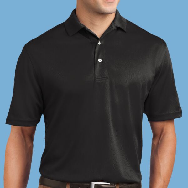 Tall Dri Mesh ® Polo Thumbnail